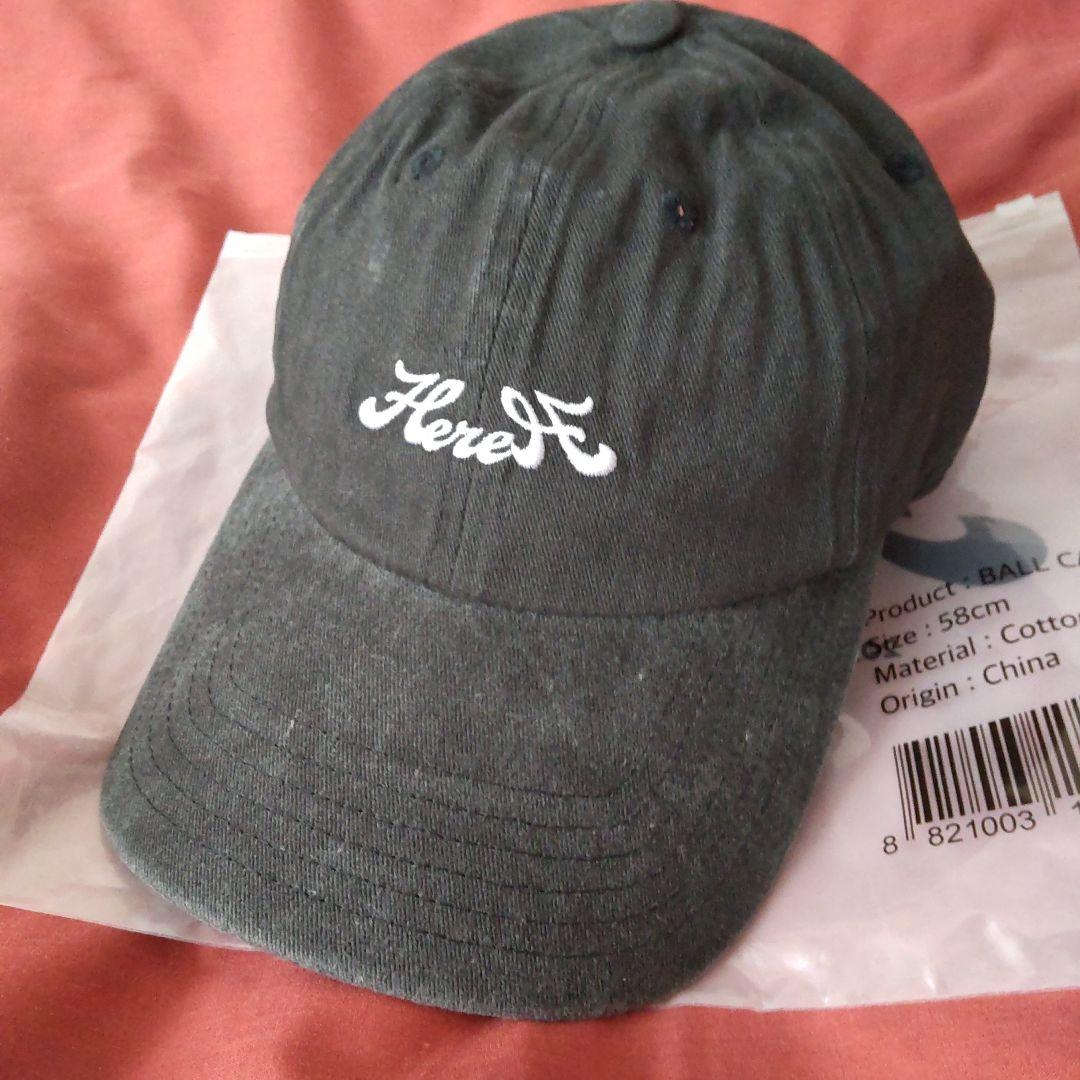 2024 IU HEREH WORLD TOUR CONCERT + キャップ