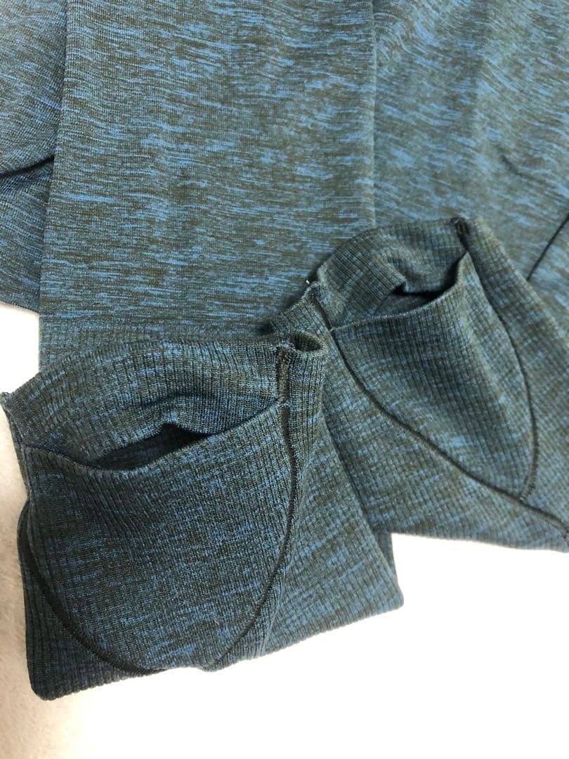 Lululemon ルルレモン ヨガブラトップ 他6点セット！トップス＆パンツも