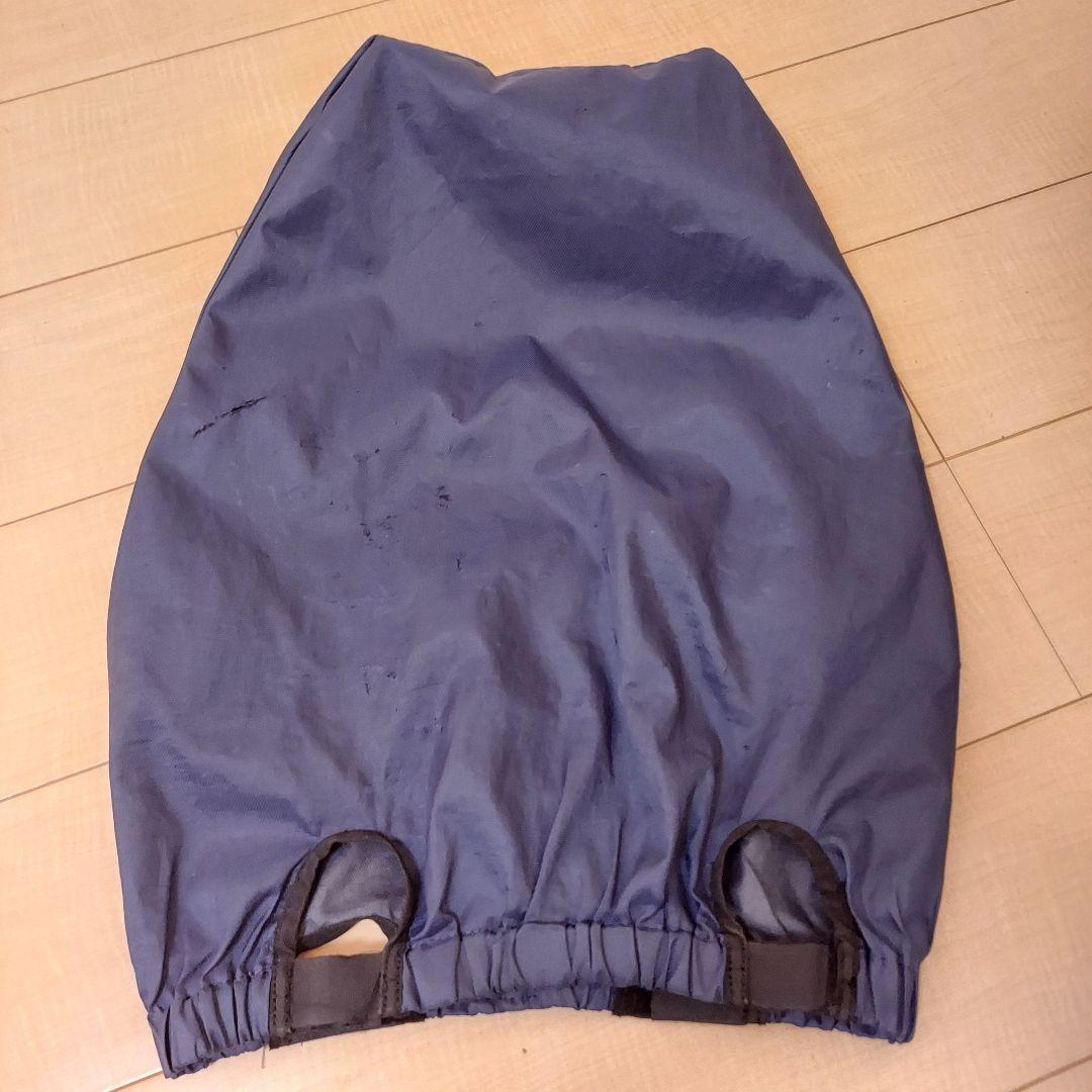 Titleist タイトリスト 軽量 キャディバック スタンド アスリート★美品