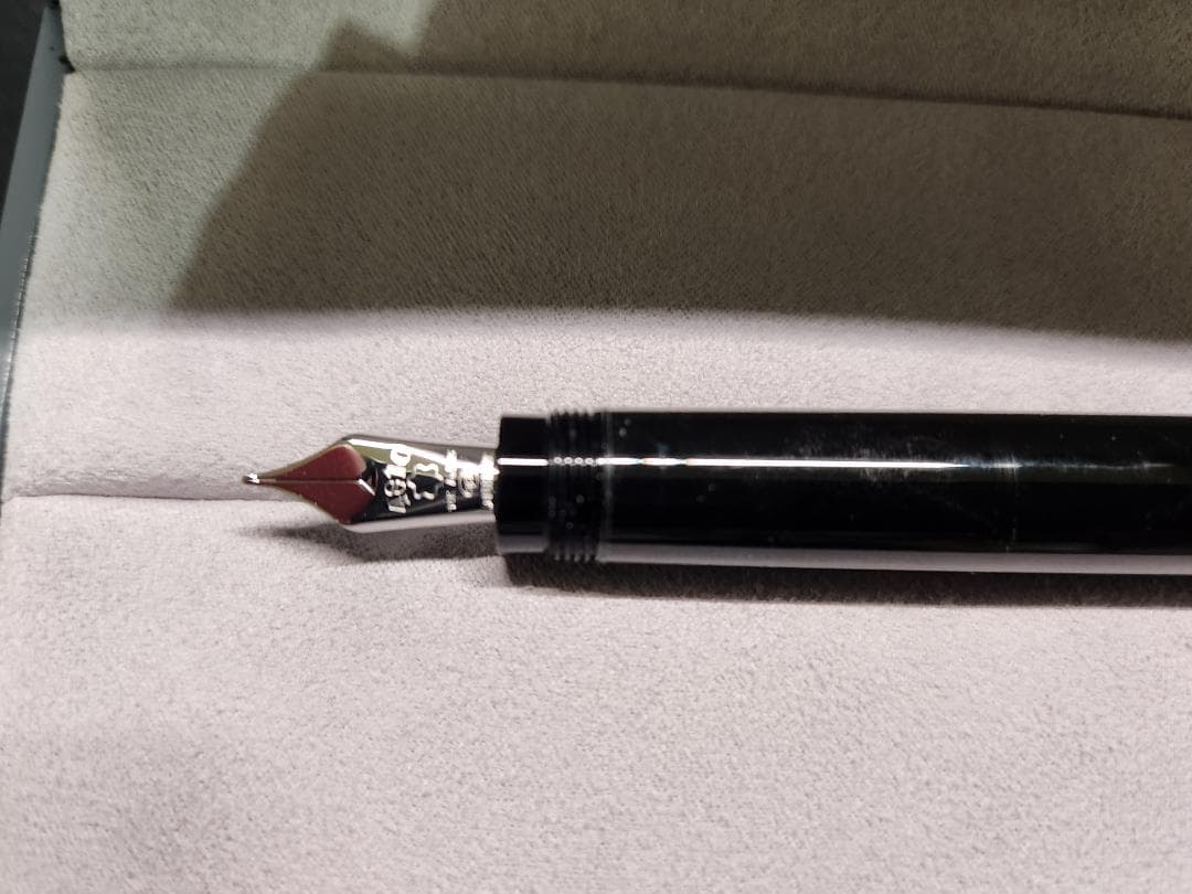 モンブラン ヘリテイジ コレクション 1912