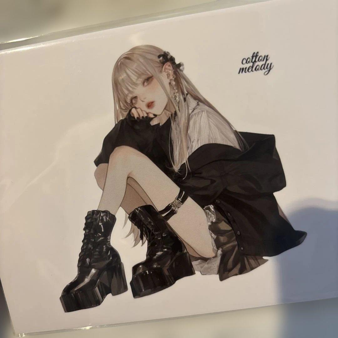 cotton melody様♡おすそ分け