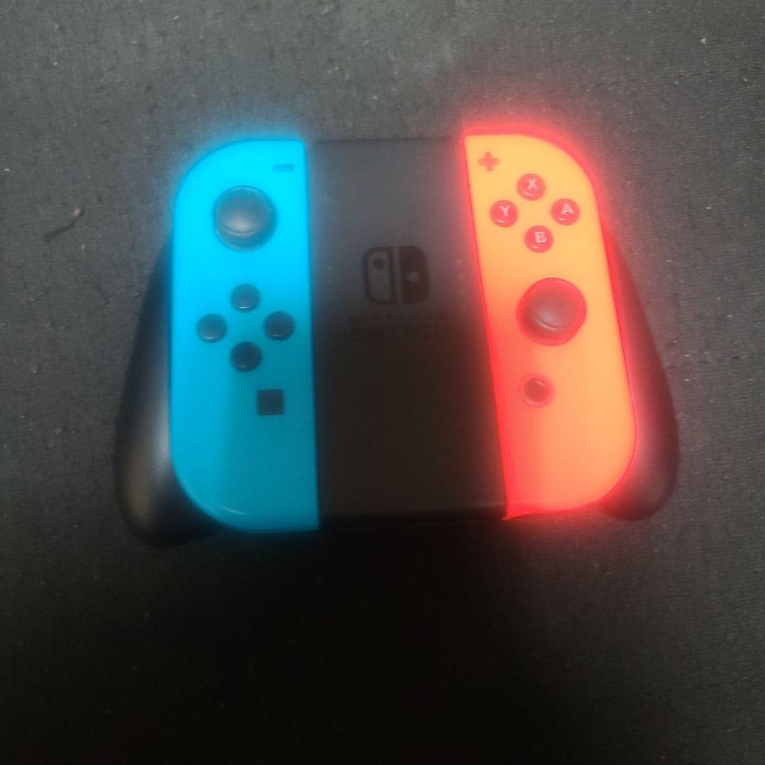 Nintendo Switch 本体 旧型