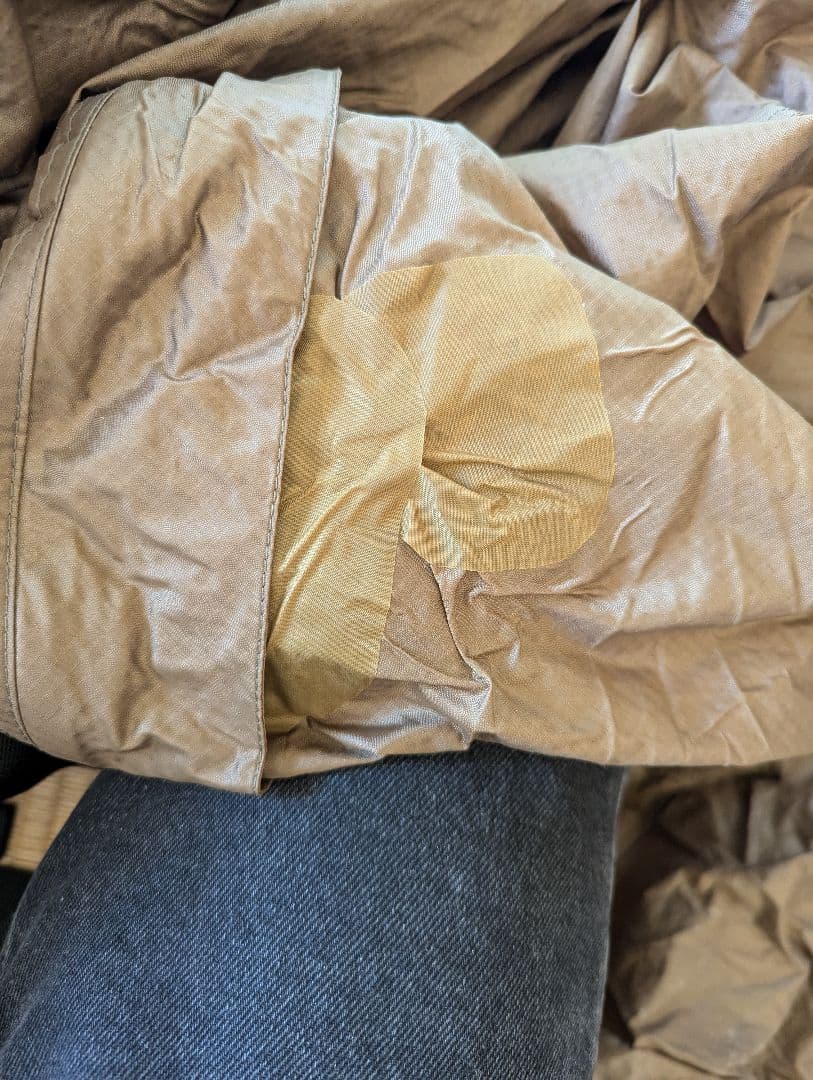 ワンティグリス ガストロポッド OneTigrisワンポールテント