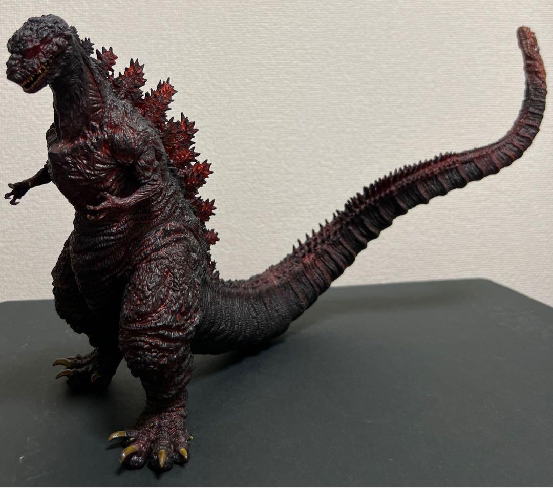 とるパカ！ シン・ゴジラ 3種セット 酒井ゆうじ