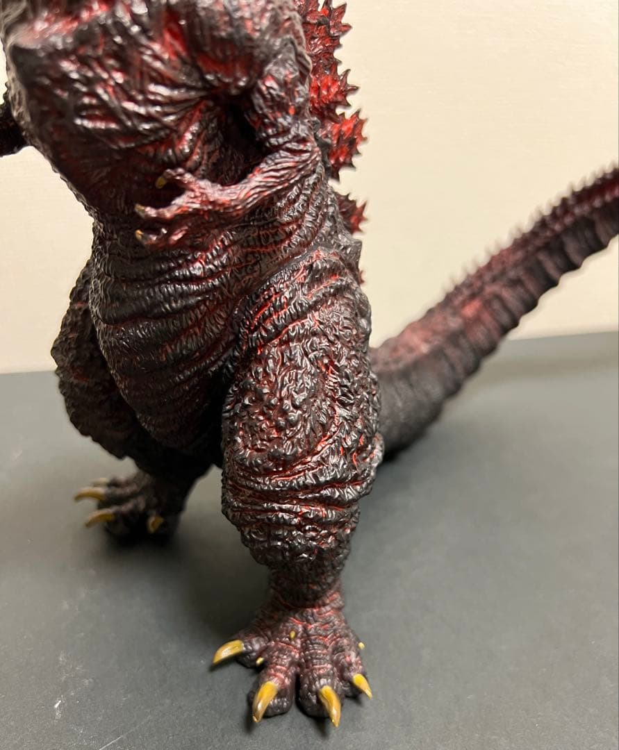 とるパカ！ シン・ゴジラ 3種セット 酒井ゆうじ