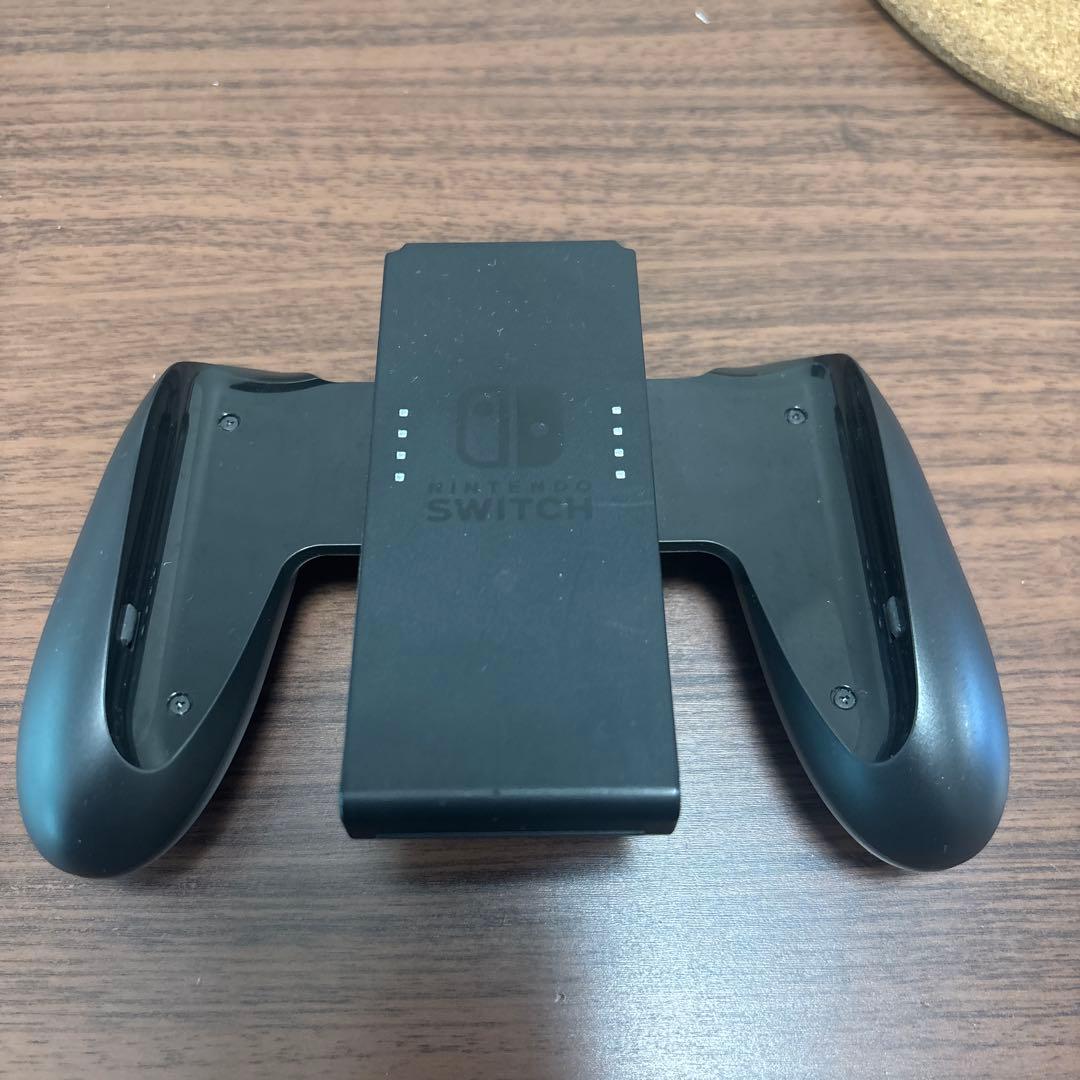 Nintendo Switch 本体 プロコン