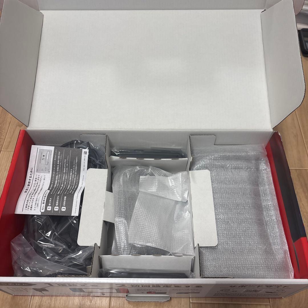 Nintendo Switch 本体 プロコン