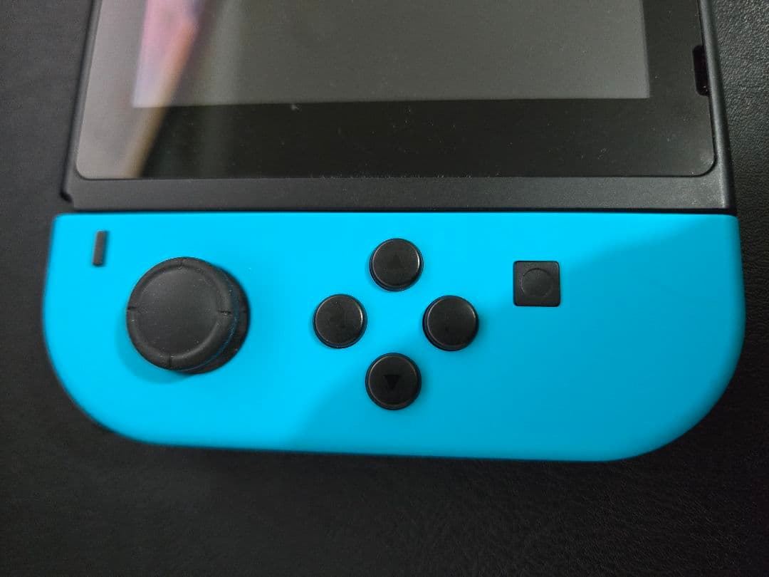 Nintendo Switch本体 説明欄を必ずお読みください。