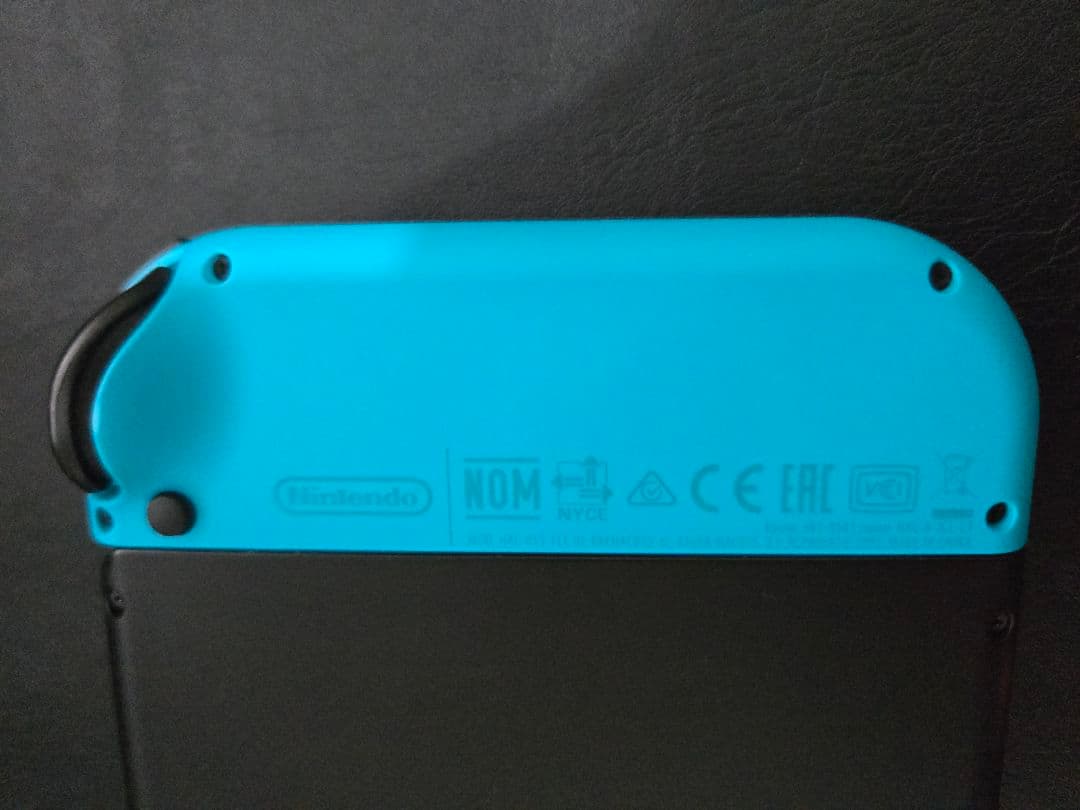 Nintendo Switch本体 説明欄を必ずお読みください。