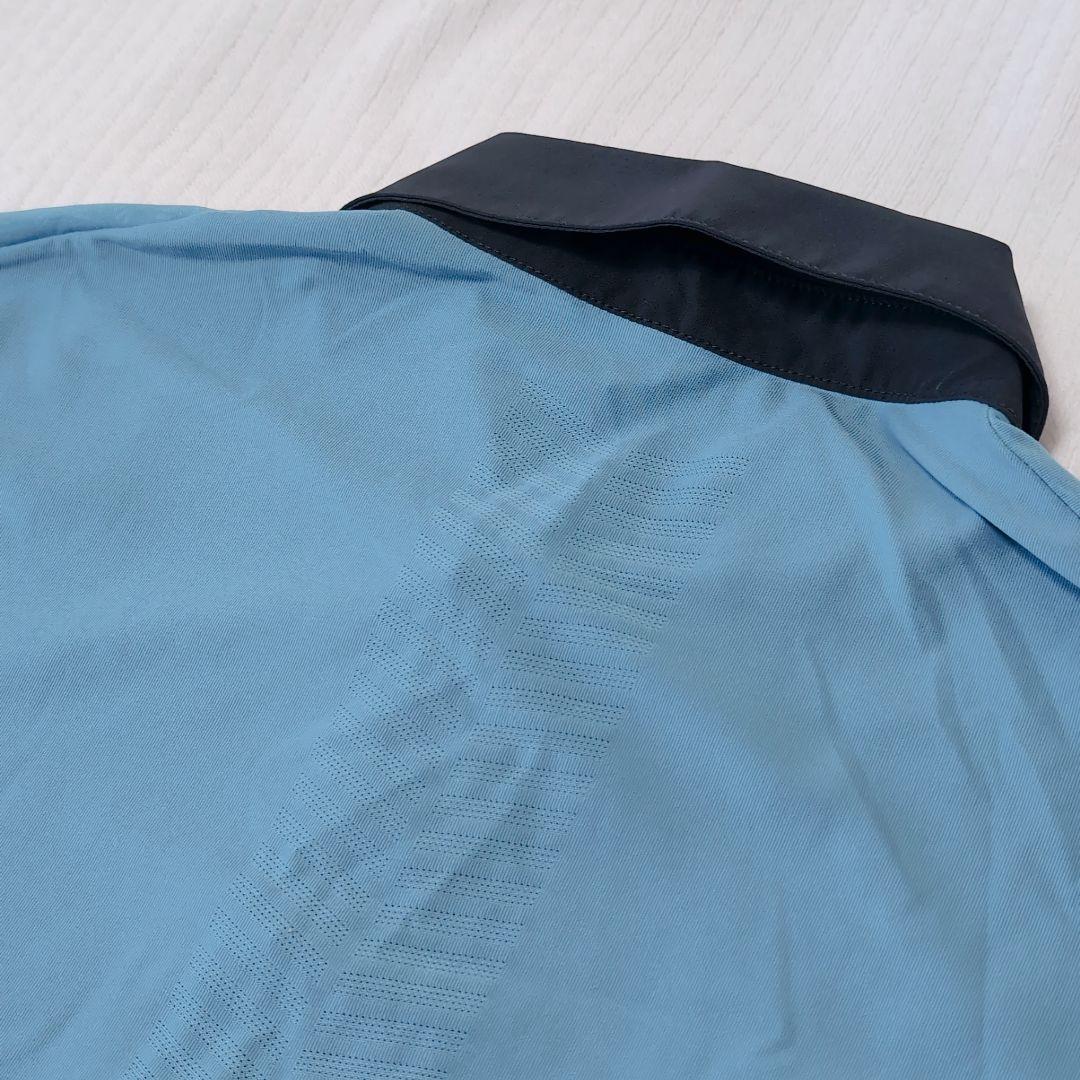 ★Tatsu1234様★ NIKE ロジャー フェデラー ゲームポロ 2016