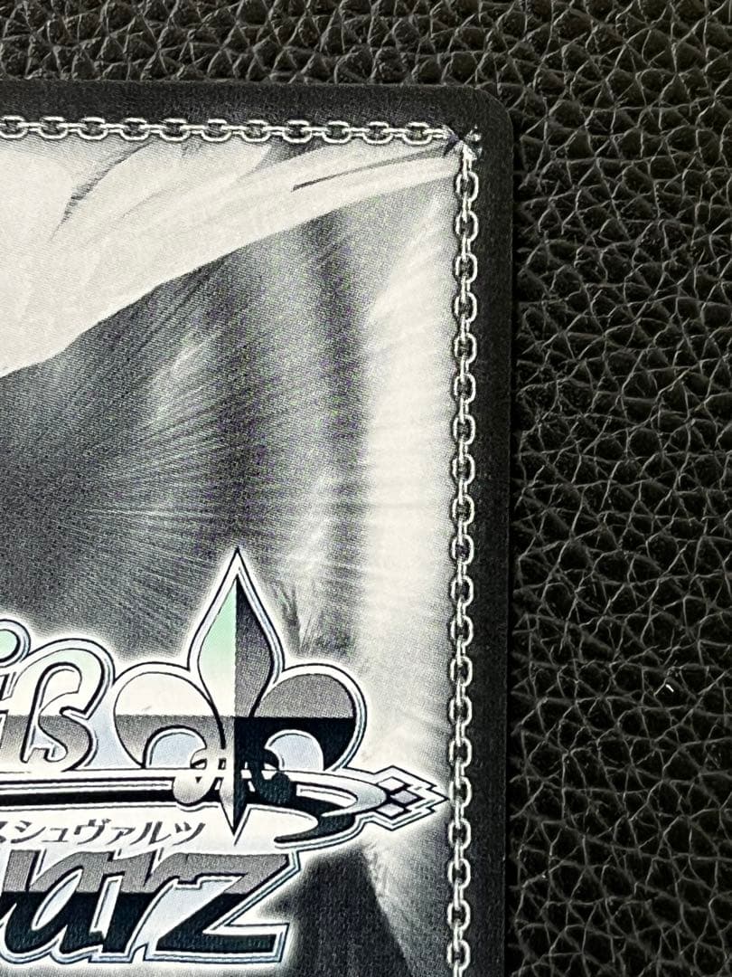 ま様　ヴァイスシュヴァルツ ホロライブ 手作りのお守り 風真いろは ssp