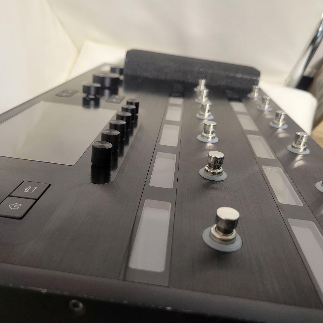 ギター Line 6 Helix floor