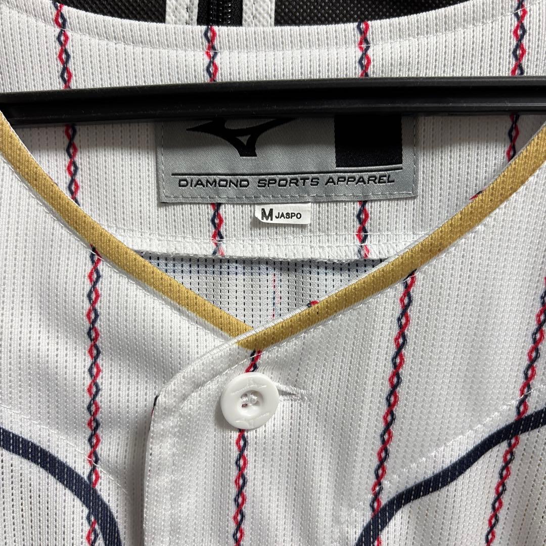 グ*ル様 WBC 2023 大谷翔平 ホーム レプリカユニフォーム Mサイズ