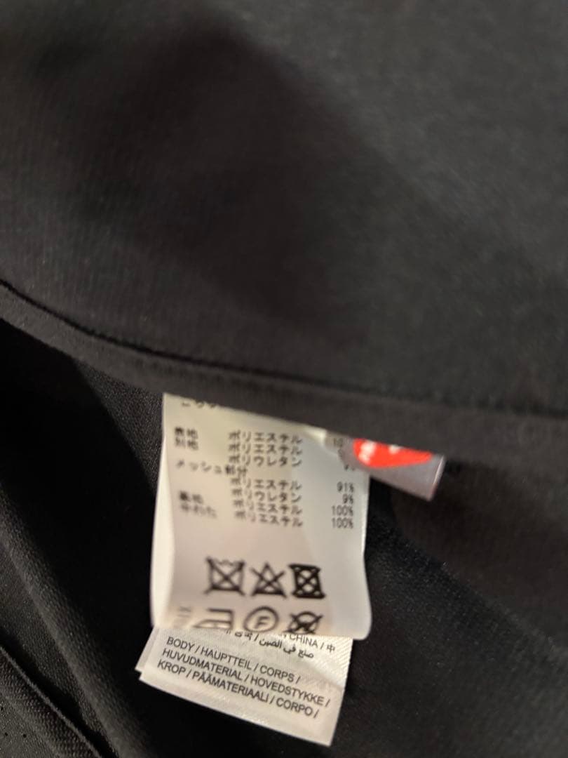 激安最終ラスト1点早い者勝ち大人気Jリンドパーク　ゴルフブルゾン大きいサイズです