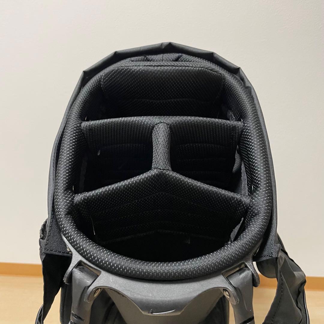 【美品】clubhouse Nike Sport Lite Golf Bag