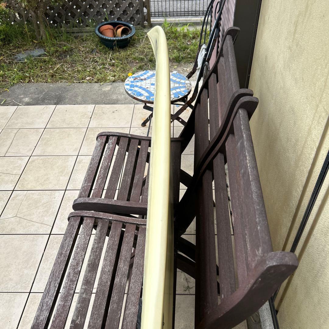 激安！Hot Buttered ショートボード Jspec1