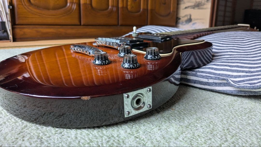 メ*7様 YAMAHA SF-500 Super Fighter　70s