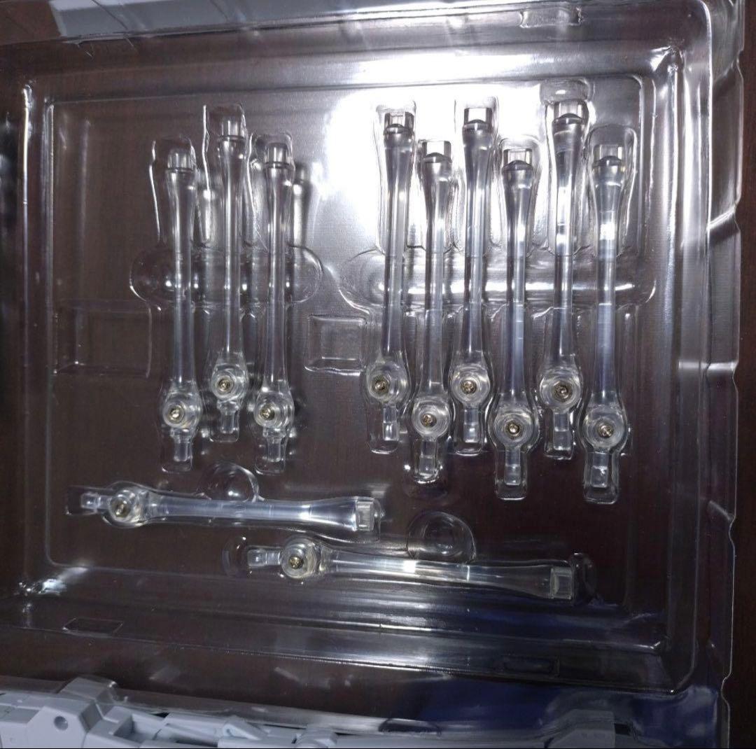 L BUILD プロヴィデンスガンダム