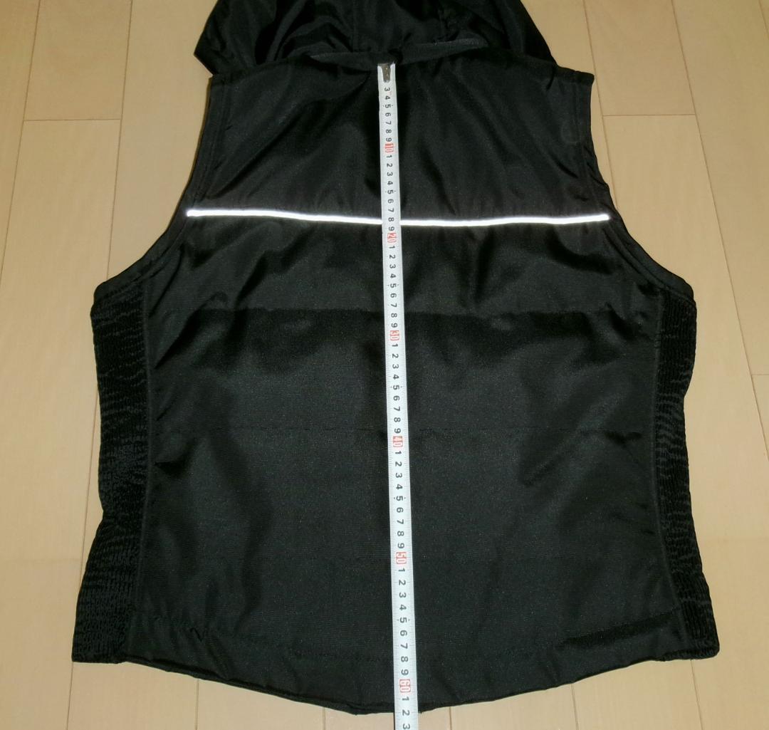 未使用？MC works　MCワークス　プロテクト ウィンターベスト　サイズ L