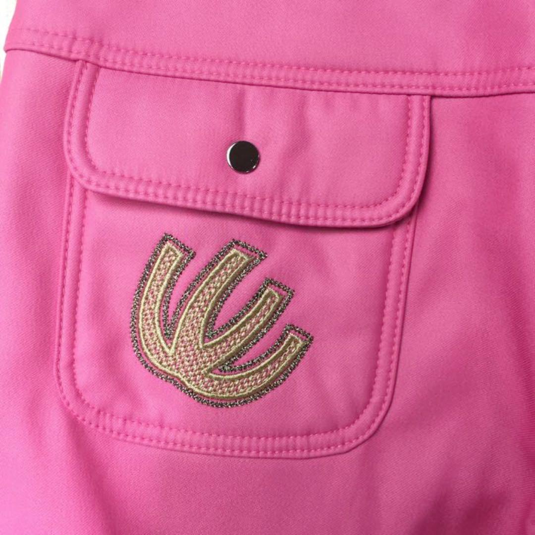 超美品☆限定1セット WOMAN SENCE ウーマンセンス ゴルフウェア