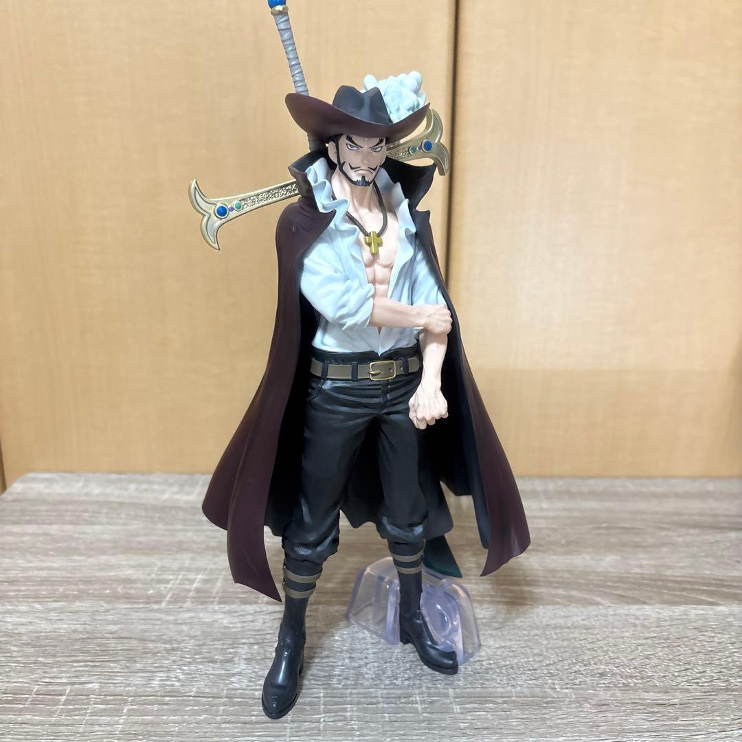 ワンピース 一番くじ 試練のその先へ　6点セット