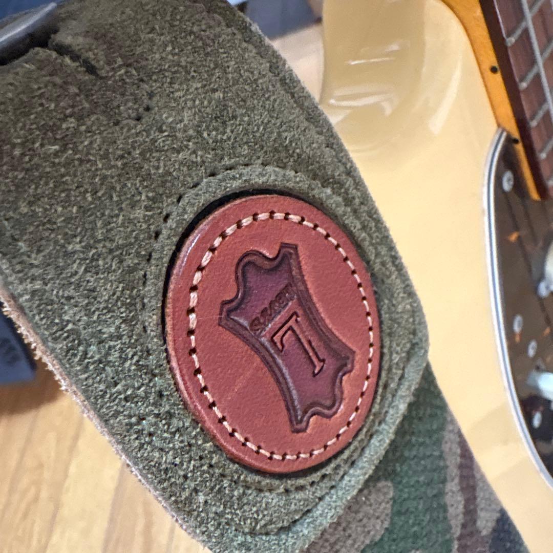 希少　エレキ　fender japan mustang フェンダー　ムスタング