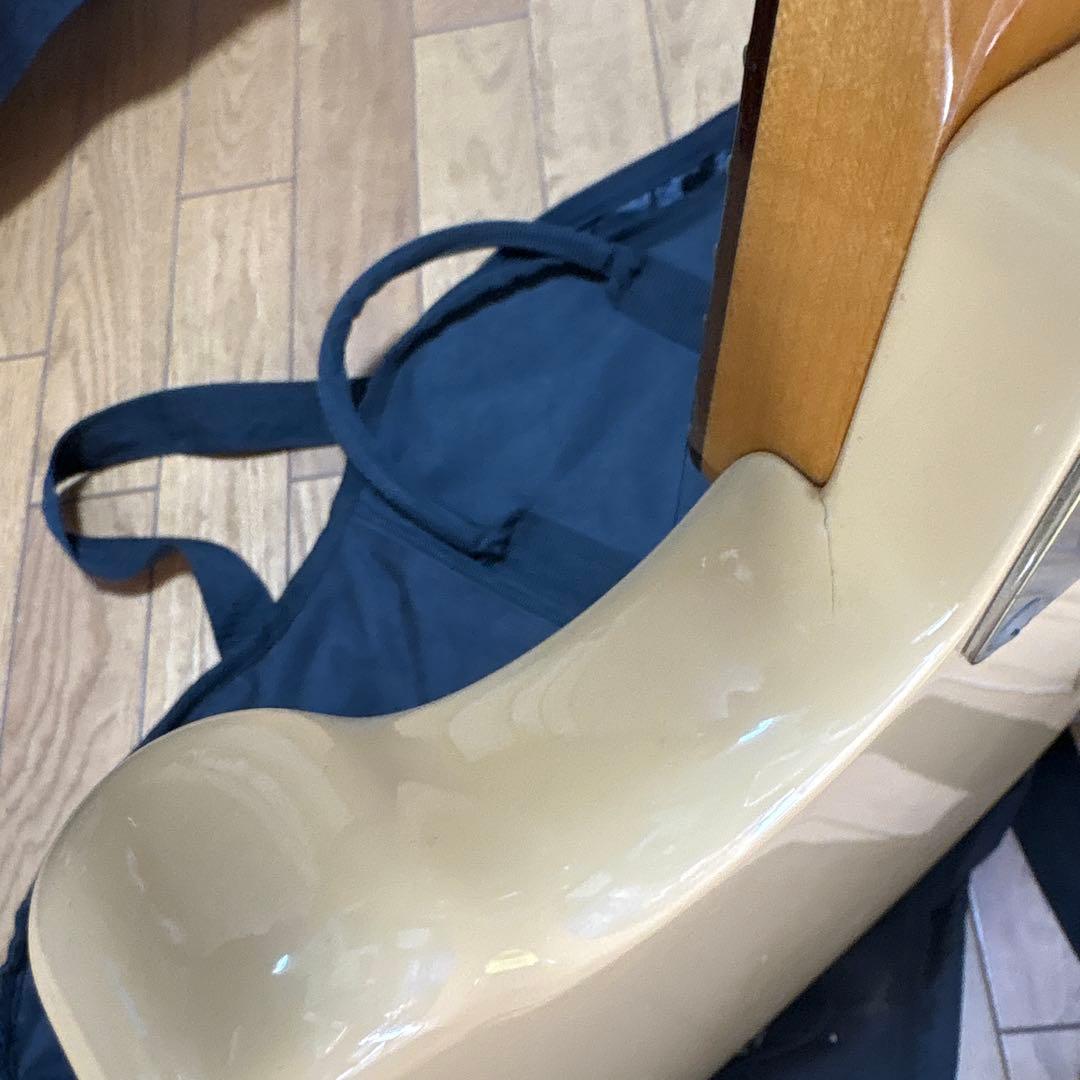 希少　エレキ　fender japan mustang フェンダー　ムスタング