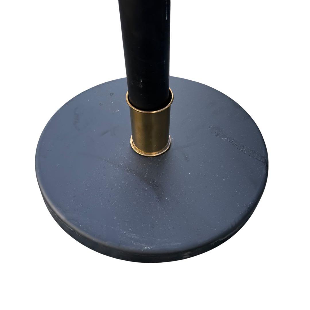 ロープパーテーション ポールベース2台・ロープ付き