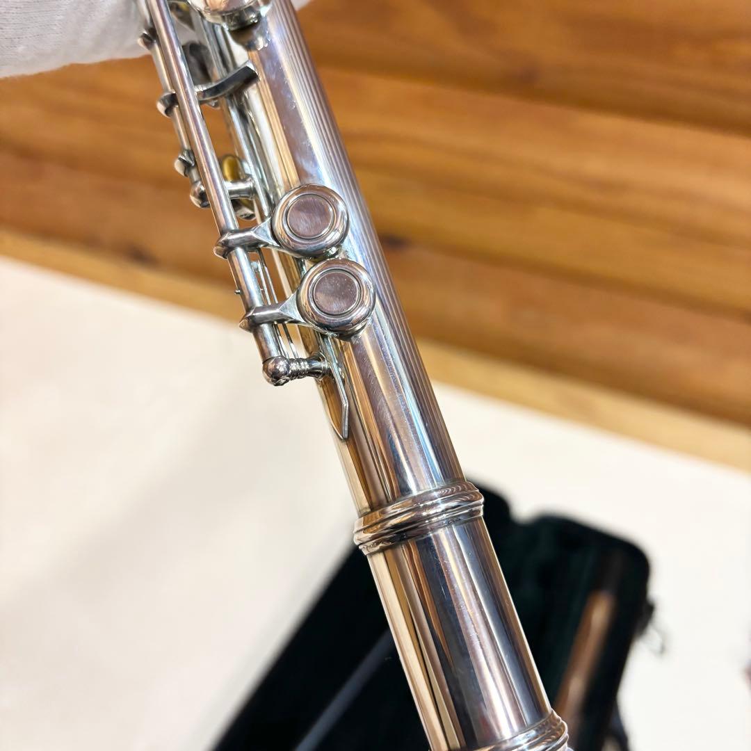 Kaerntner ケルントナー フルート オープンホール KFL-29