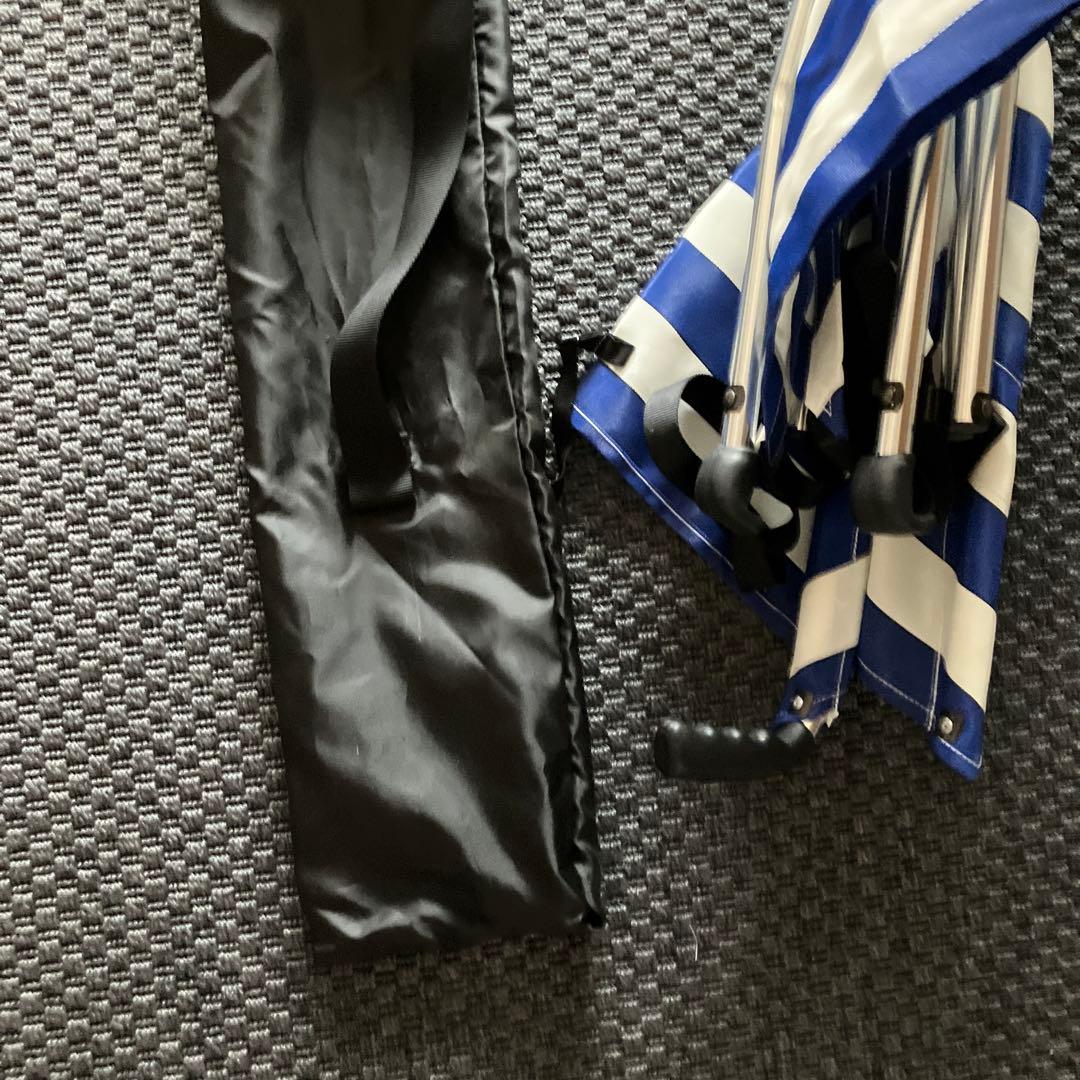 P*P様 マクラーレン ガダバウトチェア　A&F 新品タグ付き