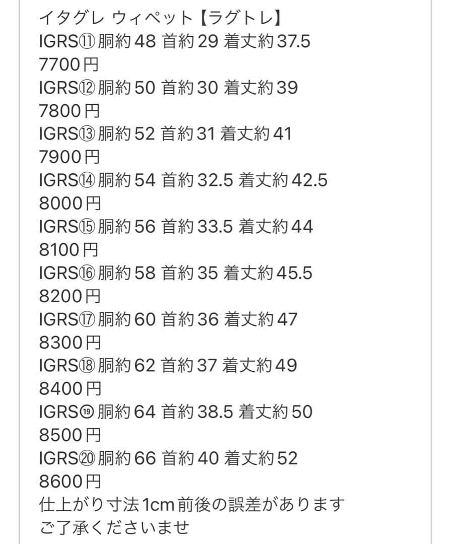 ⑪コーデュロイ イン パリ