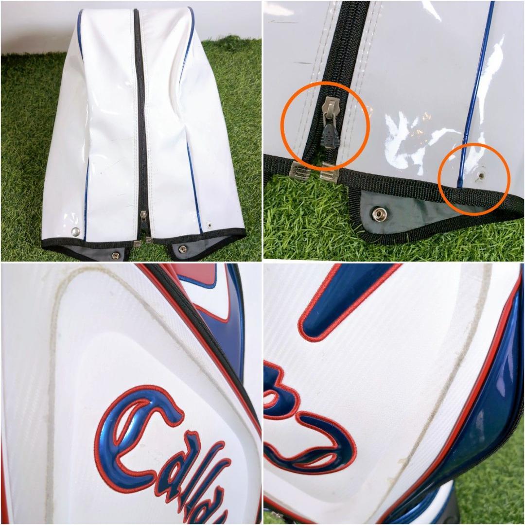 キャロウェイ BIG BERTHA ビッグバーサ S メンズゴルフセット