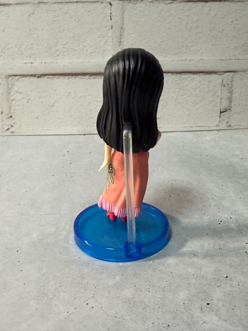 ワンピース　ワーコレ　麦わらの一味