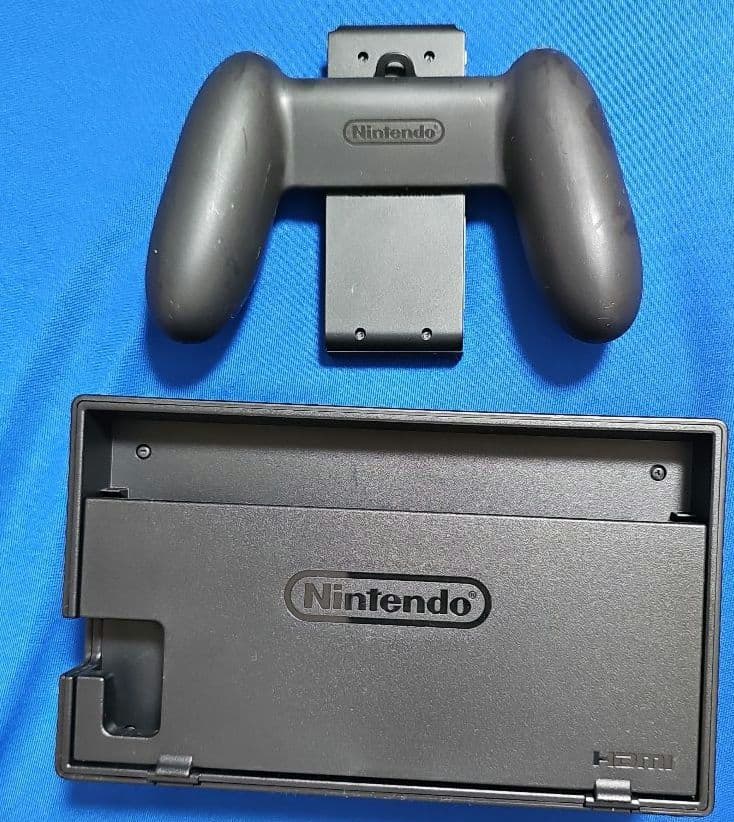 Nintendo Switch セット (専用ケース)