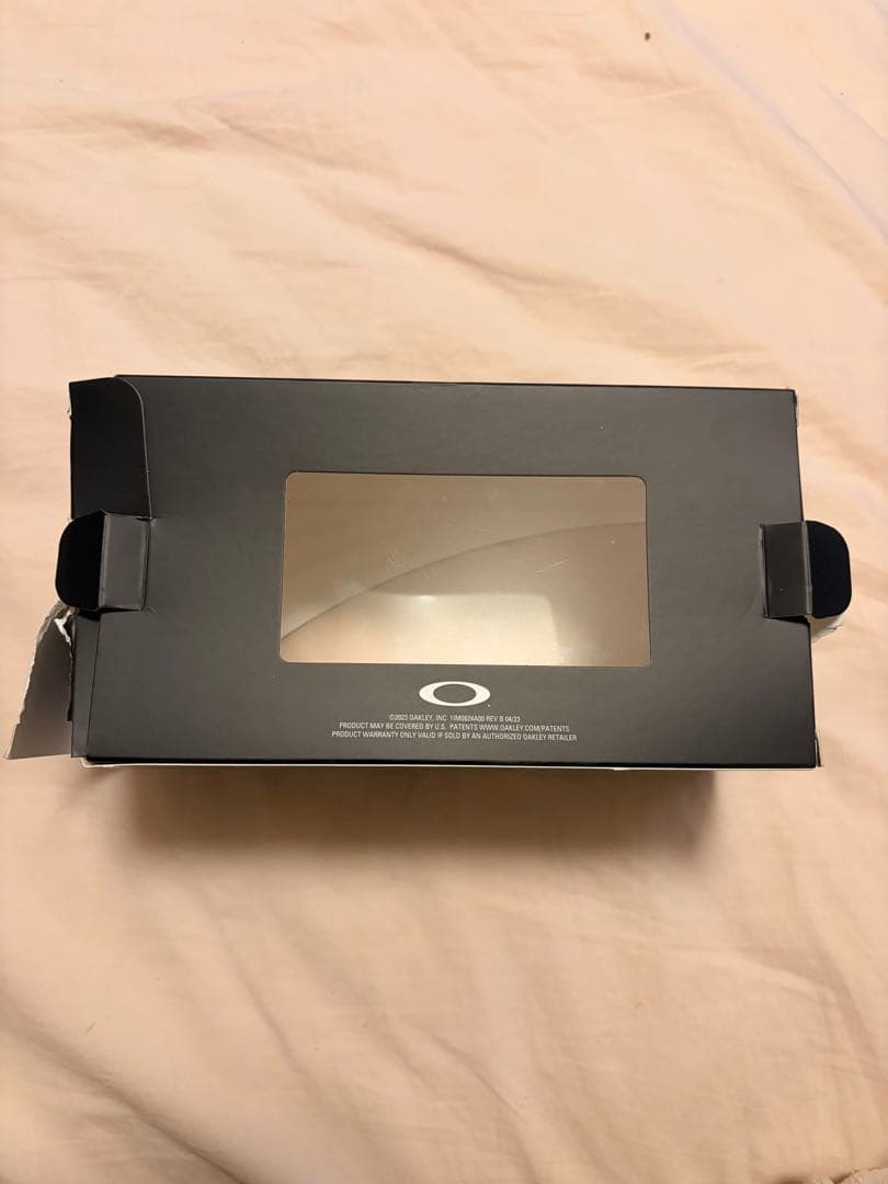 OAKLEY Target Line M スノーゴーグル ゴーグル