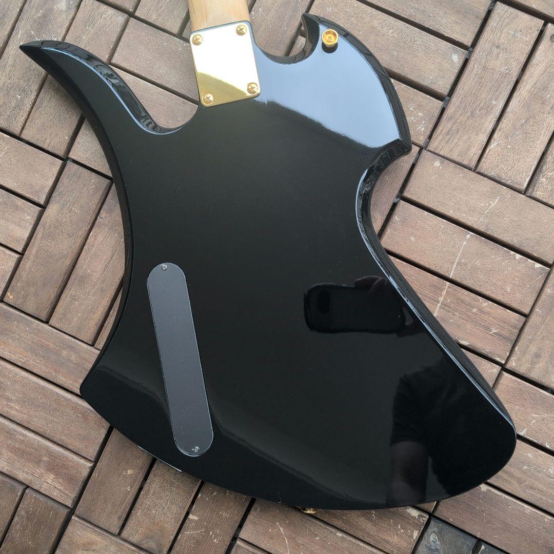 TARGET by FERNANDES hide モッキンバード MGT 美品！