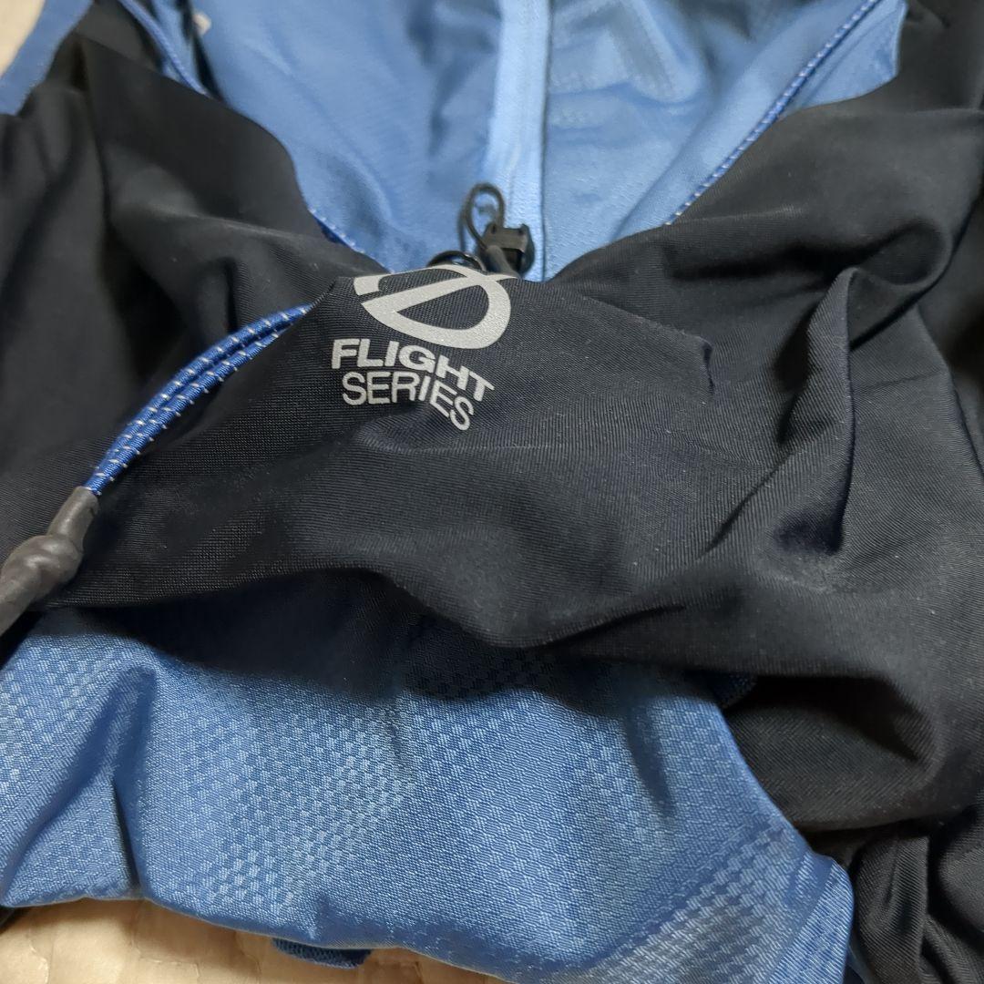 試着のみ　THE NORTH FACE TR10 ベスト