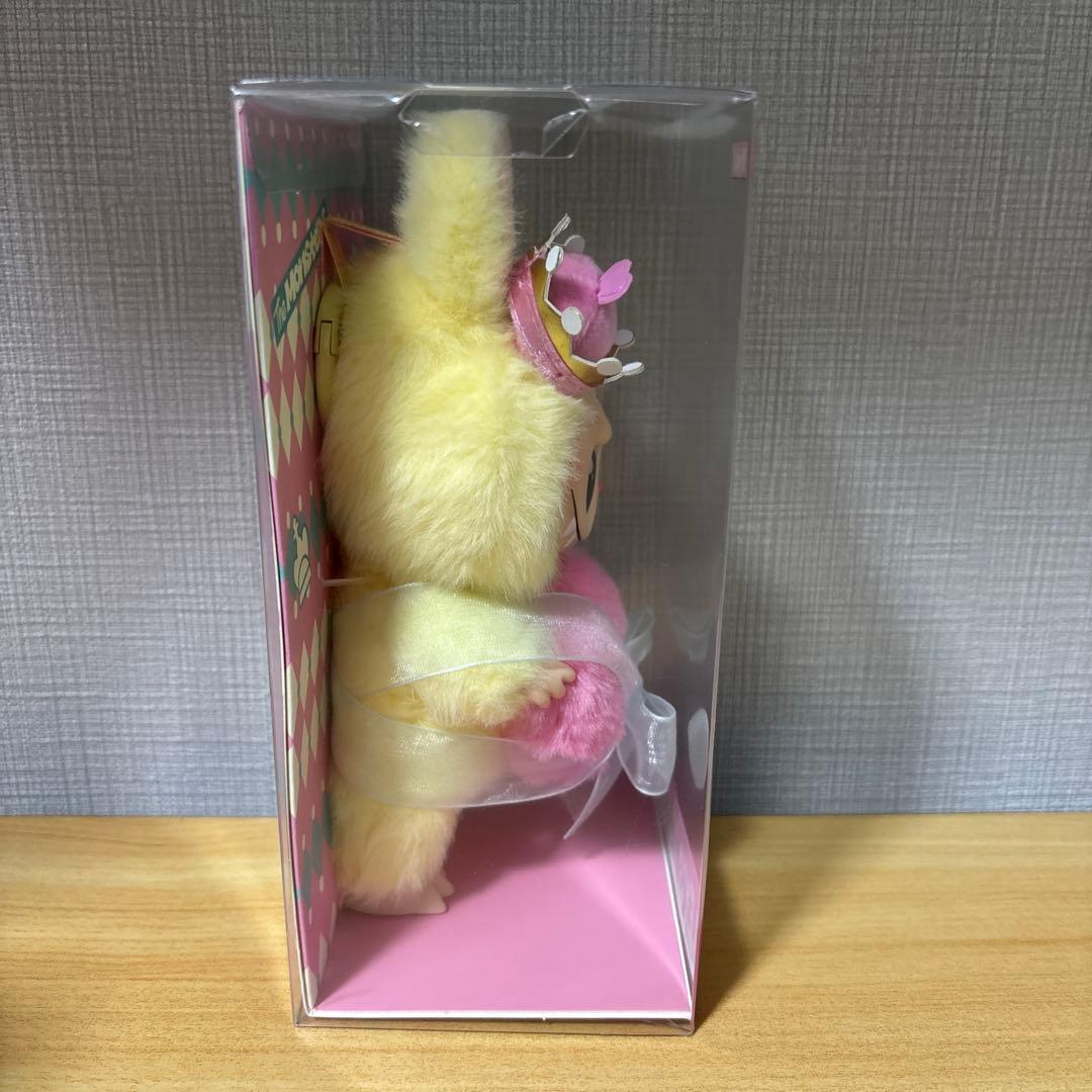 POP MART LET'S CHECKMATE ラブブ 2体セット