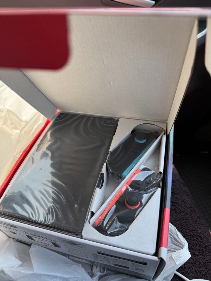 Nintendo Switch2 日本語 マリオカートワールドセット　即日発送