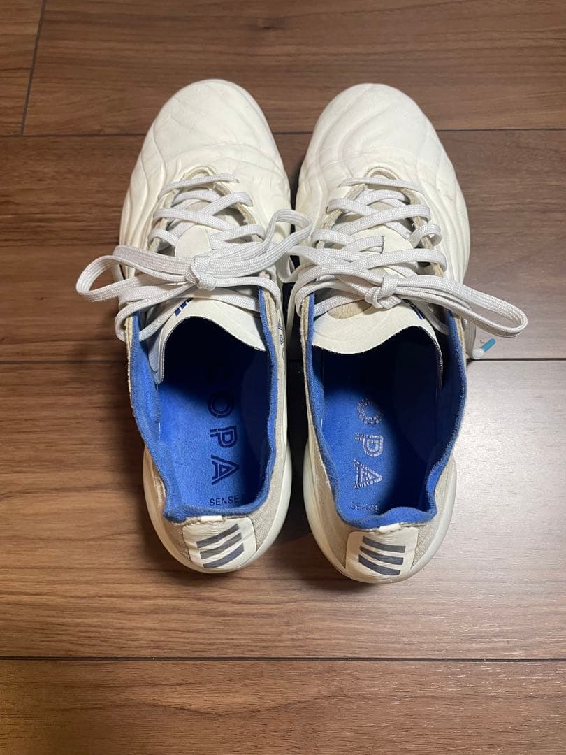 アディダス adidas コパ COPAセンス1 ジャパン HG/AG 25.5