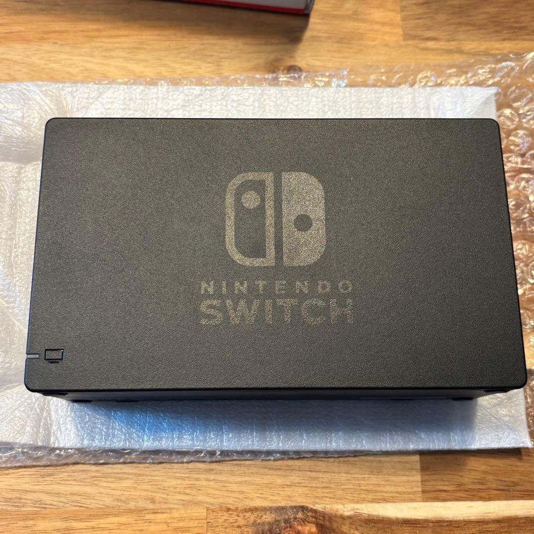 ニンテンドースイッチ 本体 ネオンカラー バッテリー強化版