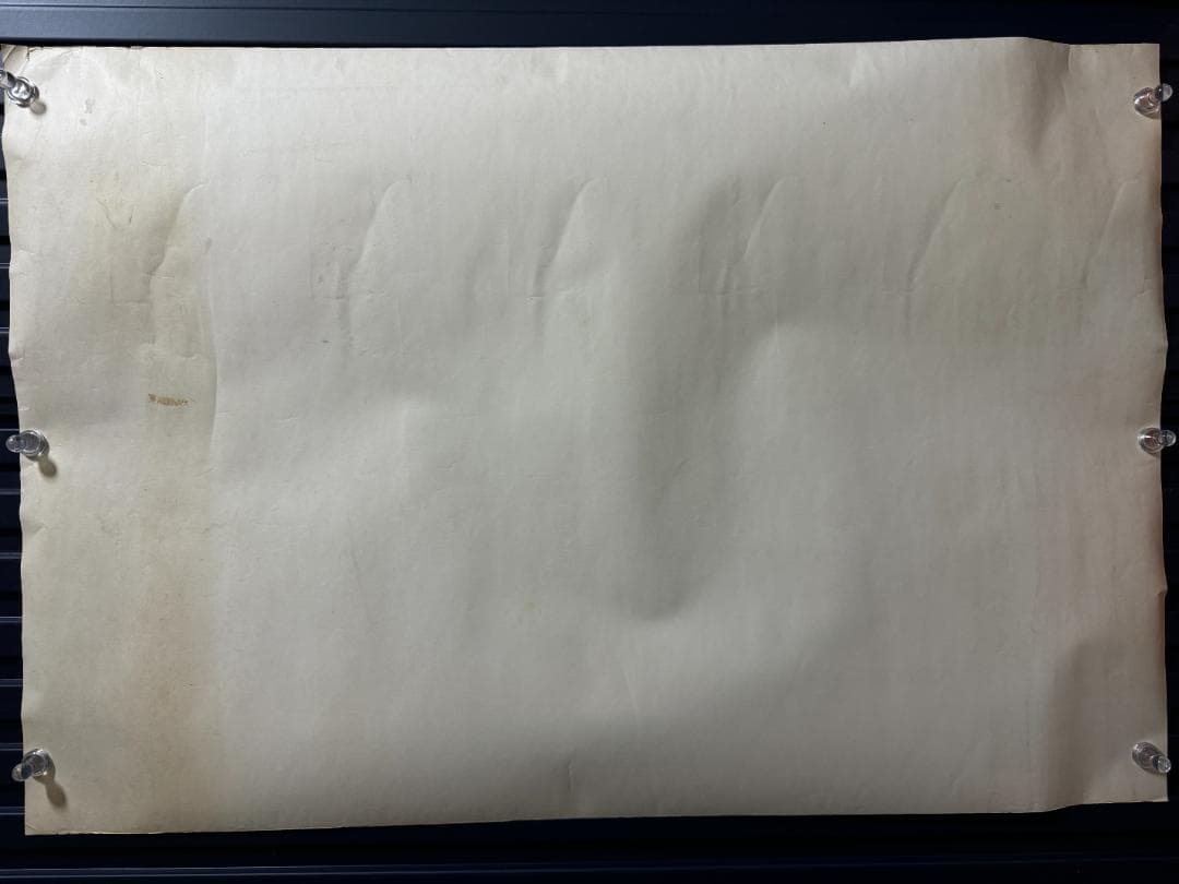 ポパイ☆ヴィンテージポスター☆POPEYE☆