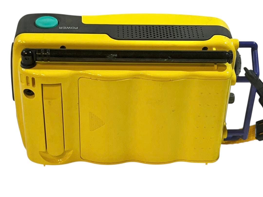 稀少品　ドリームキャスト　オリジナル液晶携帯テレビ　カシオ　CASIO