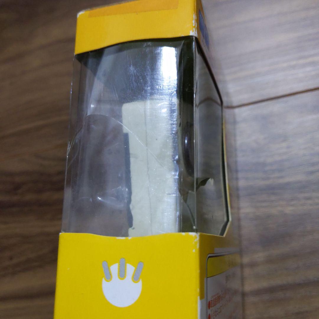 デジタルモンスター デジヴァイスIC オレンジ