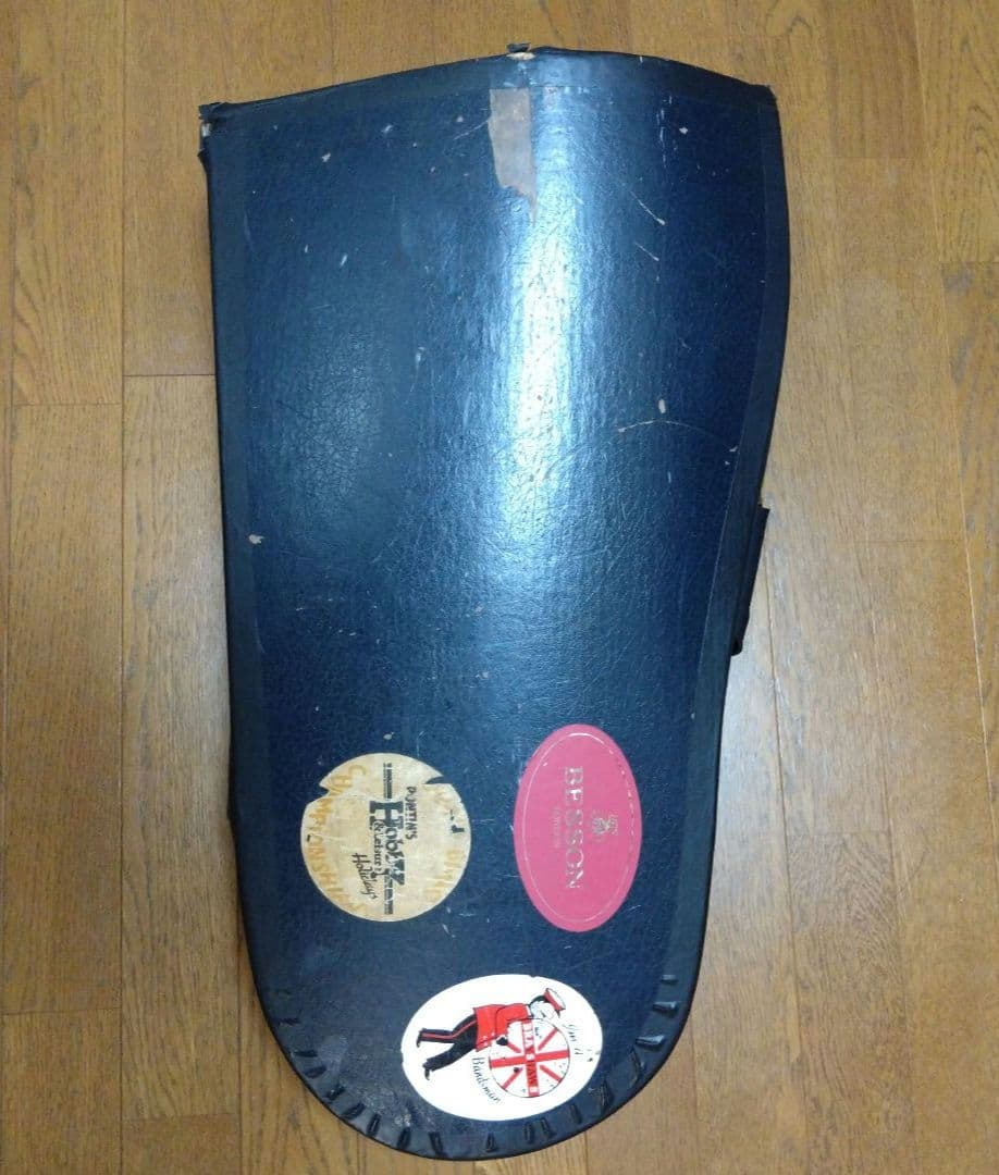 バリトンホルン　Boosey & Hawkes Imperial