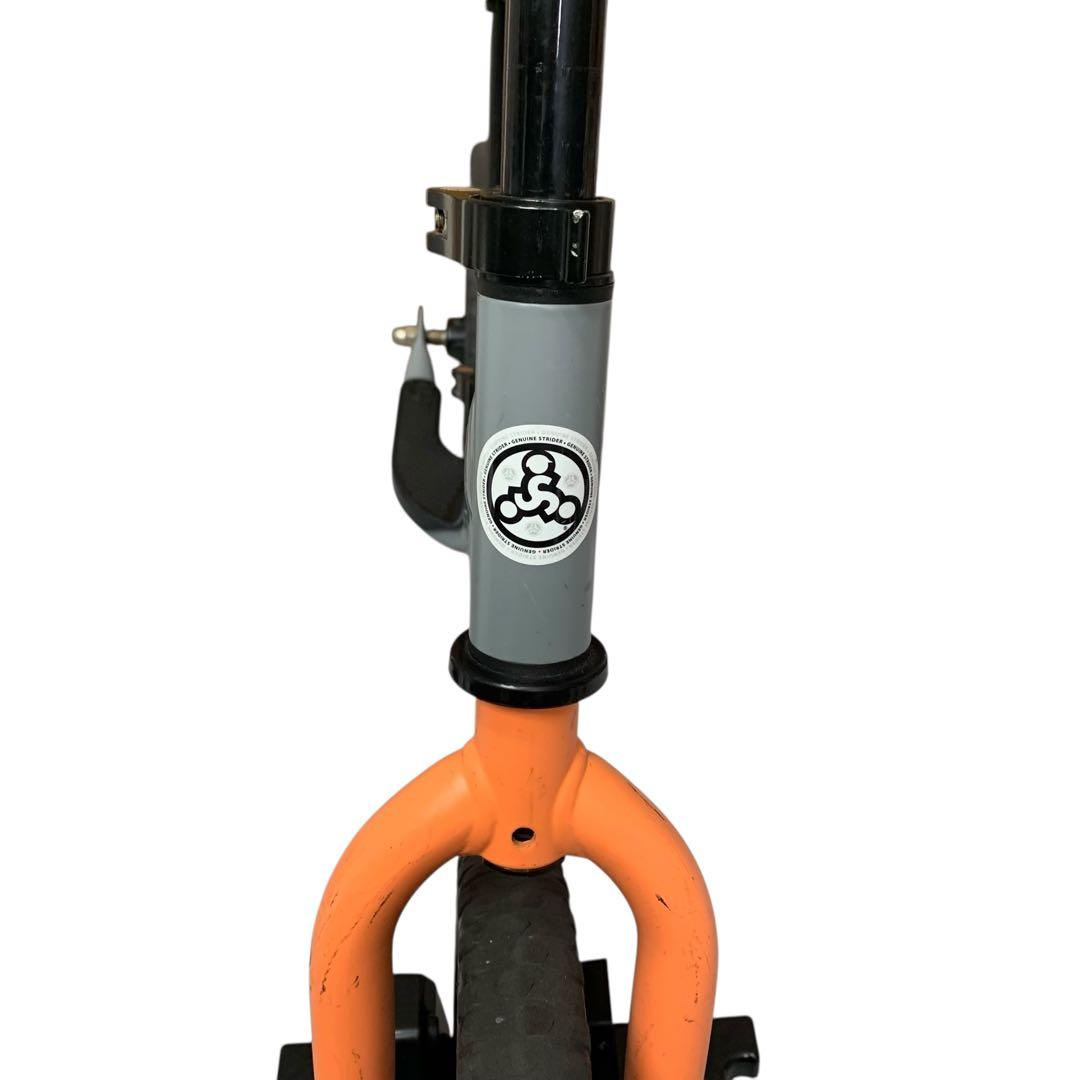 【希少】ストライダー スポーツ　RATFACEカラー（神山隆二コラボモデル）