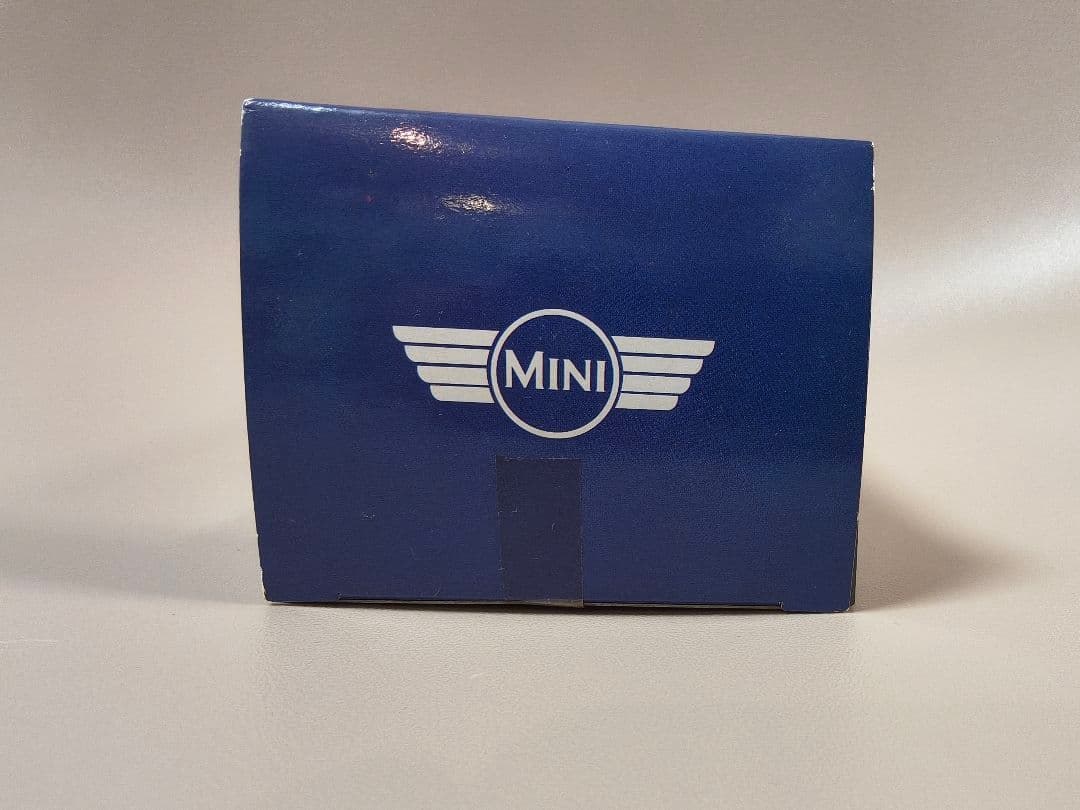 【激レア】ポールスミス ミニクーパー モデルカー GB