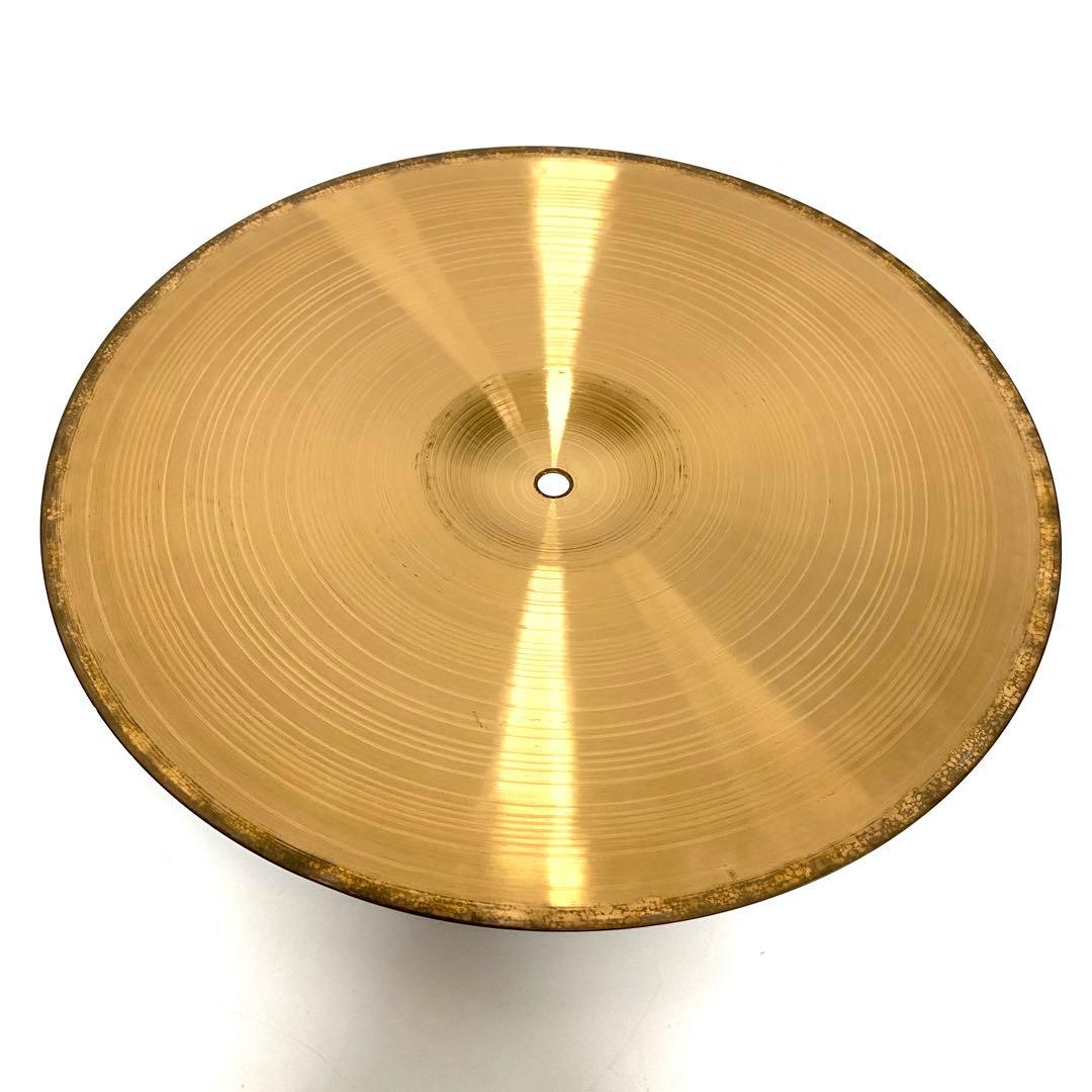 PAISTE MEDIUM HI-HAT/B HI-HAT/T 14インチ