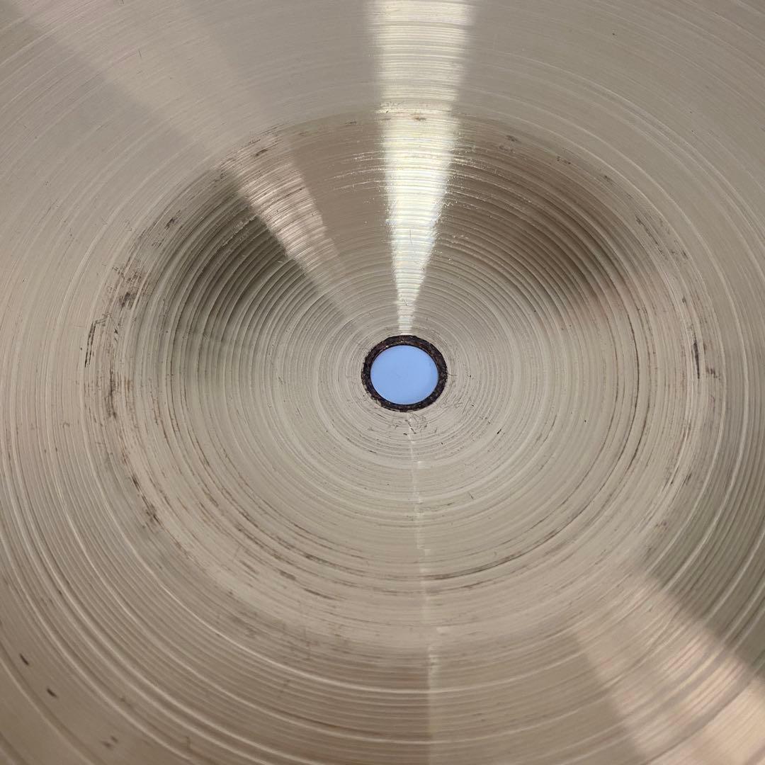 PAISTE MEDIUM HI-HAT/B HI-HAT/T 14インチ