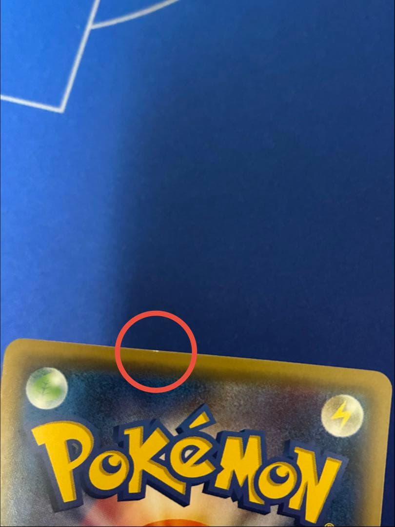 【最終値下】ポンチョを着たピカチュウ: プロモ (ポンチョピカチュウ)